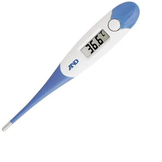 A&amp;D DT-623