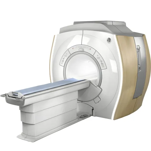 GE Healthcare Optima MR360 Advance