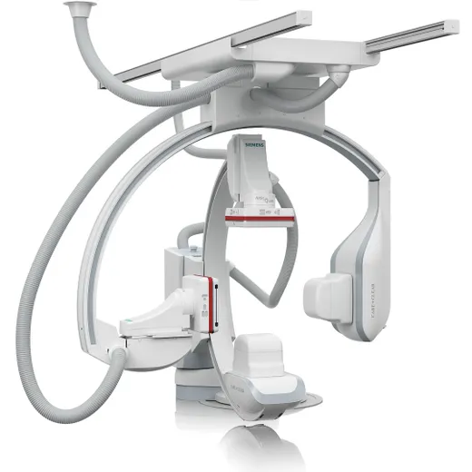Siemens Artis Q.zen
