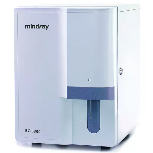 Mindray BC-5300
