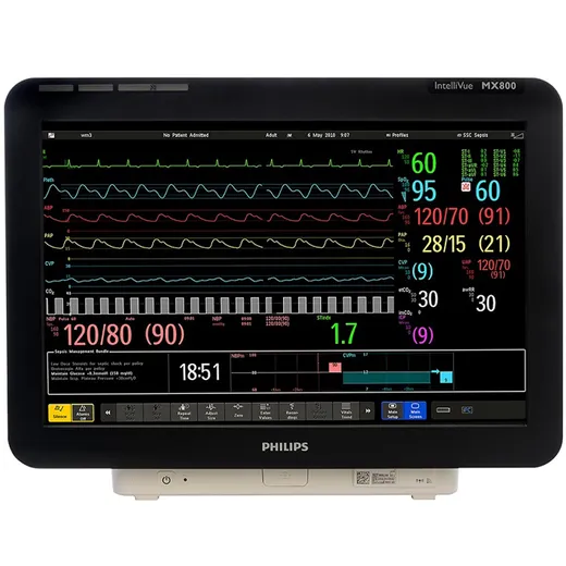 Philips IntelliVue MX 800