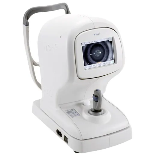 Tomey TMS-5