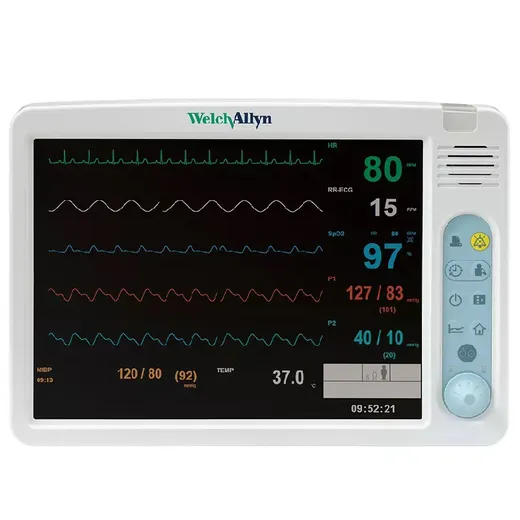 Welch Allyn 1500