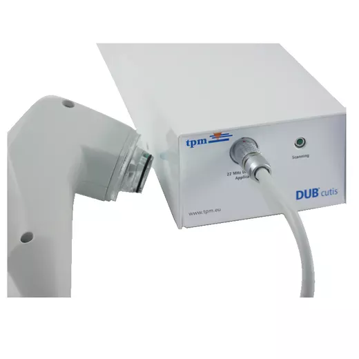 TPM DUB cutis