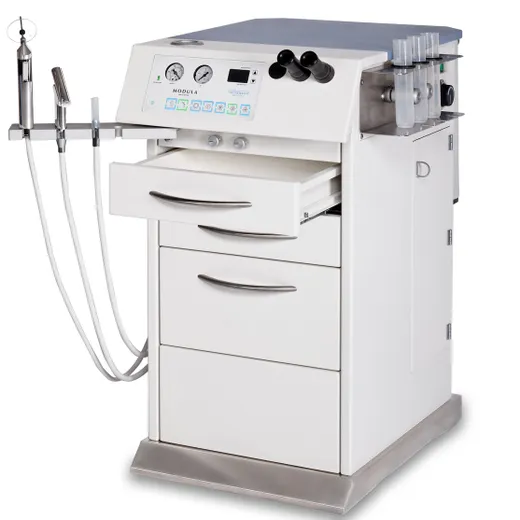 Heinemann Modula Mini