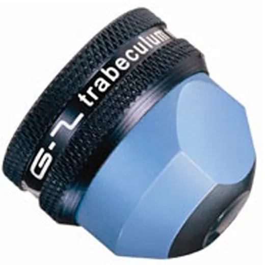 Volk G-2 trabeculum NF