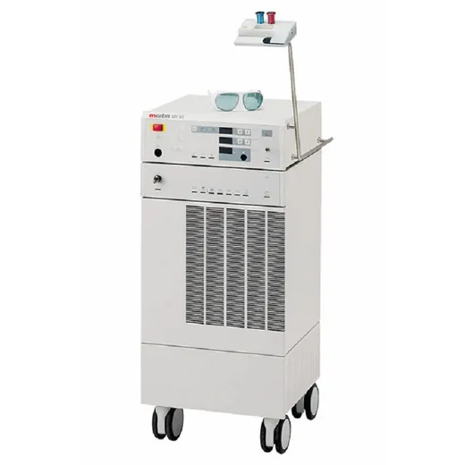 KLS Martin Group YAG лазер MY 60