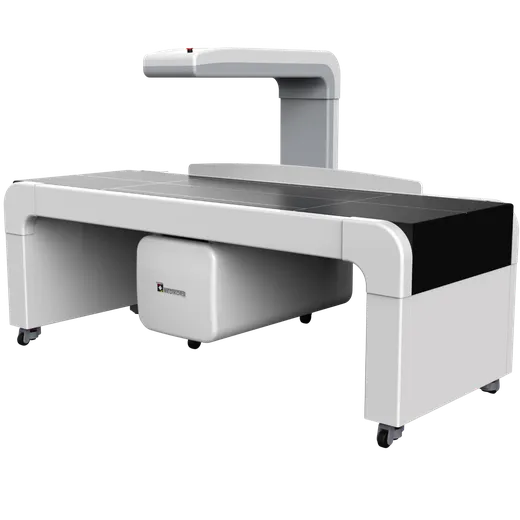 Medikors InAlyzer Air