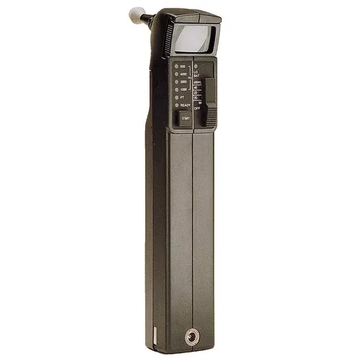 Welch Allyn Audioscope-3