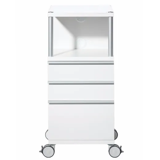 Ionto Comed Cubus 400