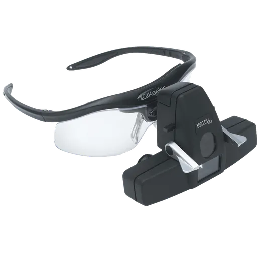 Keeler Spectra Iris