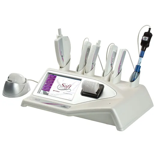 Callegari Soft Plus