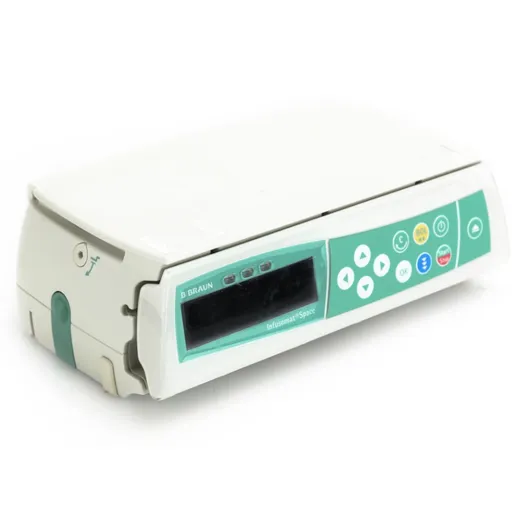 B.Braun Infusomat Space