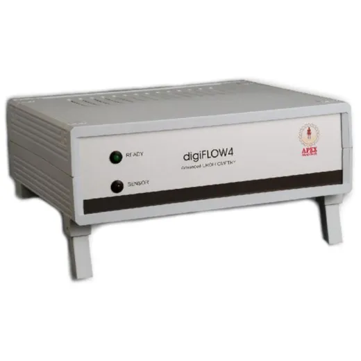 CellSonic Medical digiFLOW-4