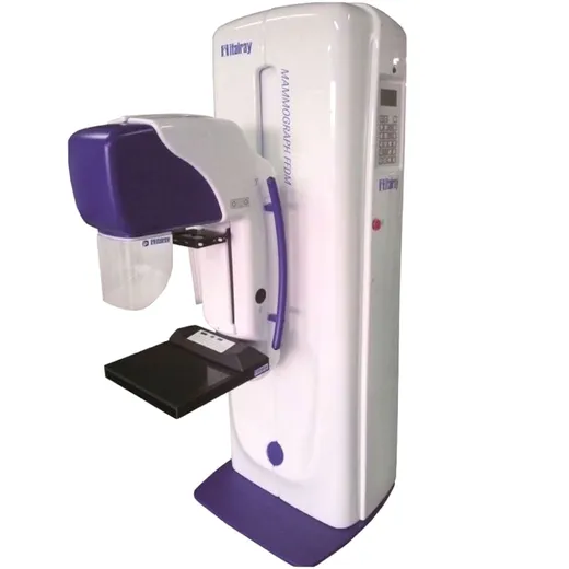 Italray Mammograph