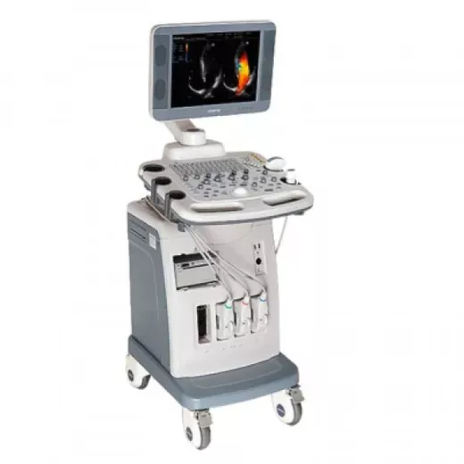 Mindray DC-T6