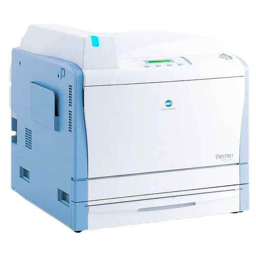 Konica Minolta DryPro 832