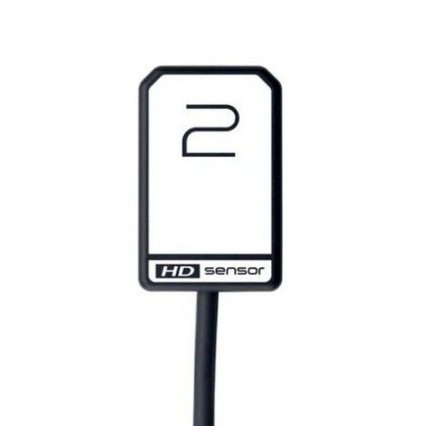 Радиовизиограф Zen-X HD увеличенного размера для стоматологии