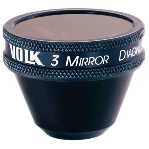 Volk 3 Mirror (ANF+)
