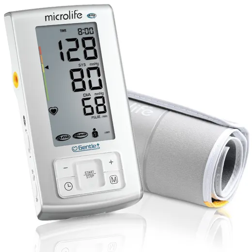 Microlife BP A6 PC