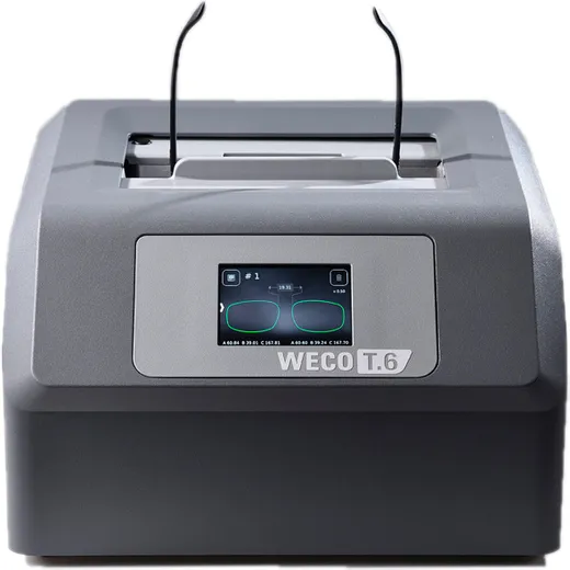 WECO T6