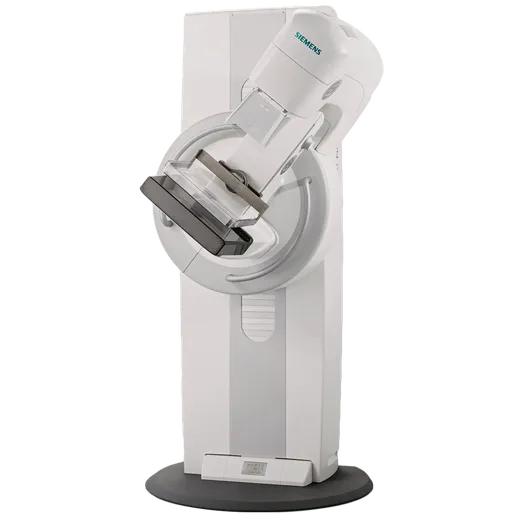 Siemens Mammomat Fusion