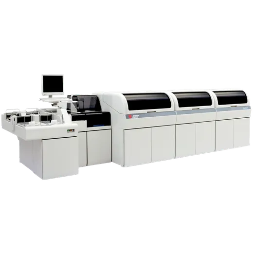 Beckman Coulter AU5830