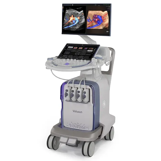 GE Healthcare Voluson Expert 20