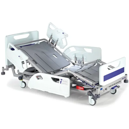 ArjoHuntleigh Enterprise 8000X