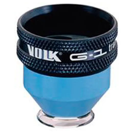 Volk G-1 trabeculum NF