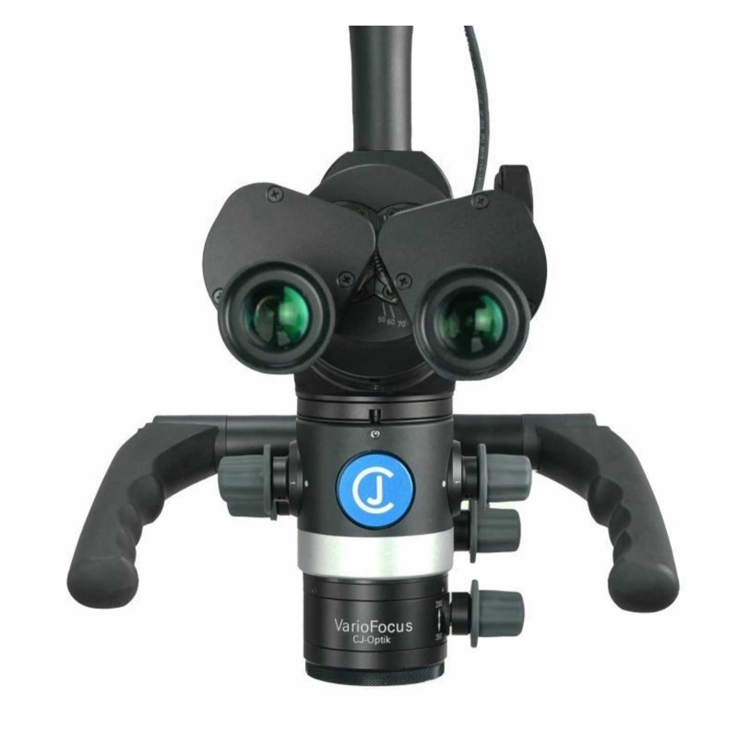 CJ-OPTIK Flexion Exepto — стоматологический операционный микроскоп