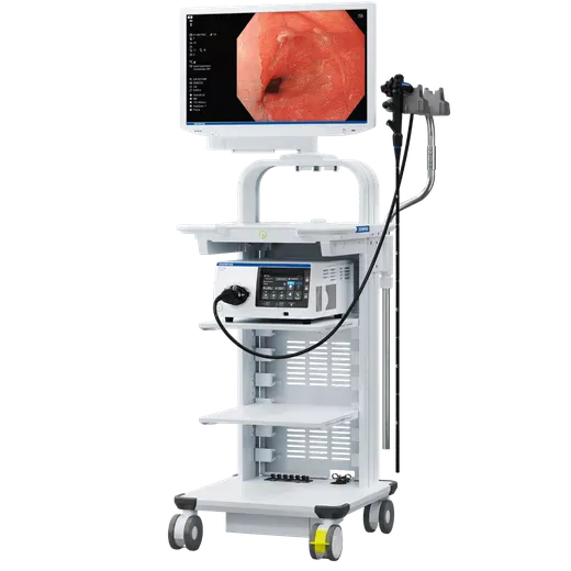 Olympus EVIS X1