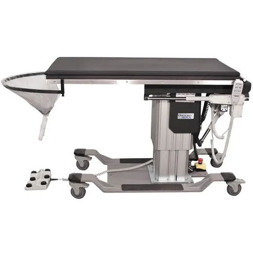 Oakworks Med CFUR301