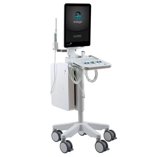 BK Ultrasound BK3000