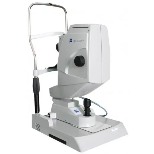 Carl Zeiss Visucam 500