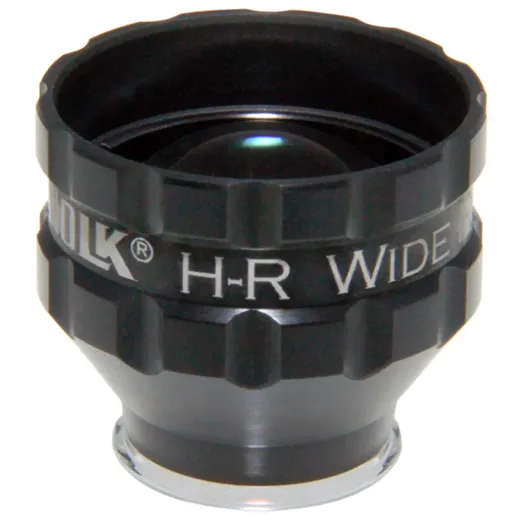 Volk H-R Wide Field
