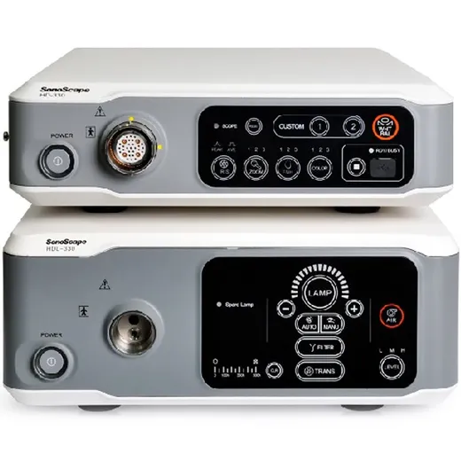 Sonoscape HD-350