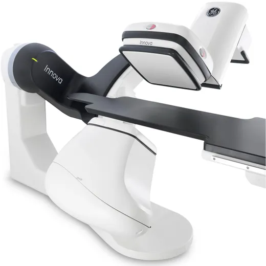 GE Healthcare Innova IGS 530
