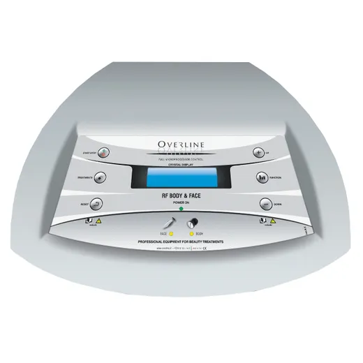 Technology Xilia System Face 4