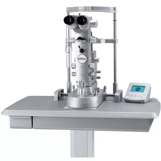 Ellex Medical Integre Pro