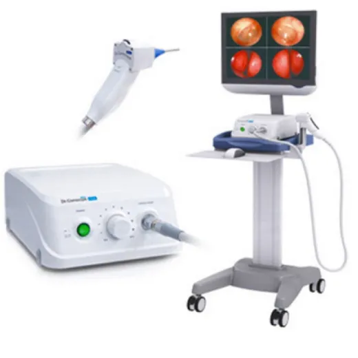 Sometech Inc Dr. Camscope DCS-104T