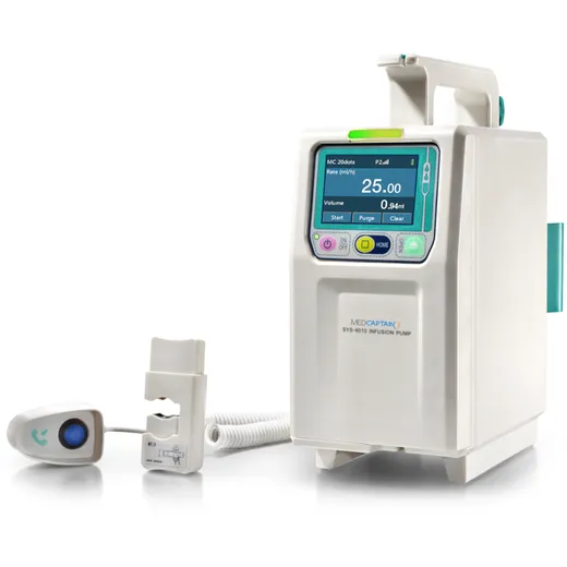 Medcaptain SYS 6010A