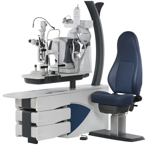 Nidek OT-2200