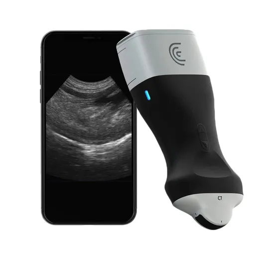 Clarius Mobile Health C7 HD