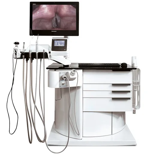 Euroclinic Otocompact Steel