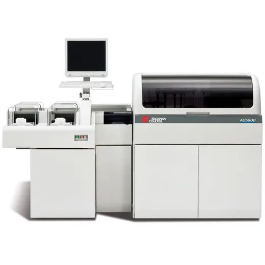 Beckman Coulter AU5810