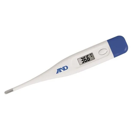A&amp;D DT-501