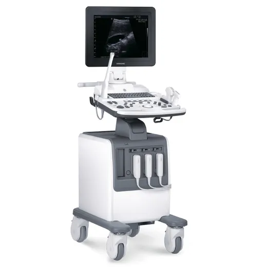 Samsung SonoAce R5