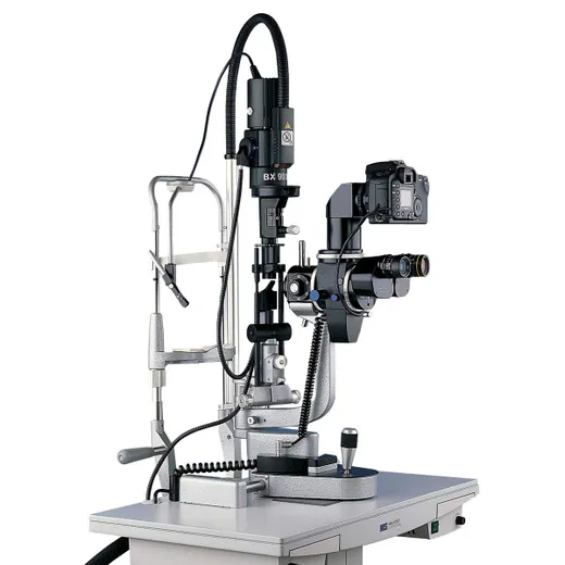 Haag-Streit BX 900