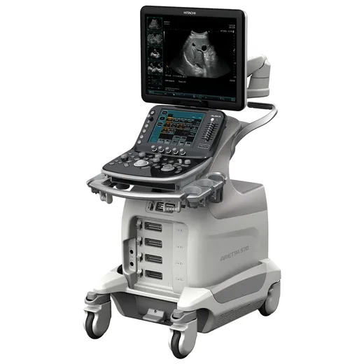 Hitachi Arietta S70